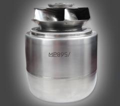 MSP 895 Stainless Steel Submersible Pump